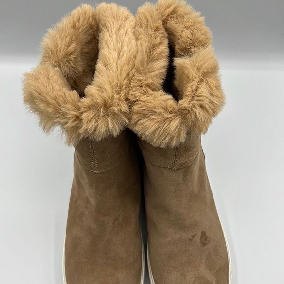 Ralph Lauren Jadelyn Bootie 6.5 - Picture 7 of 8